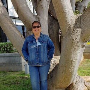 Meet your Posher, Teresita